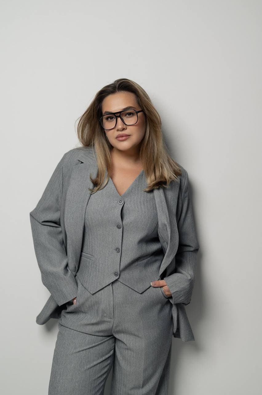 Анна Петрова