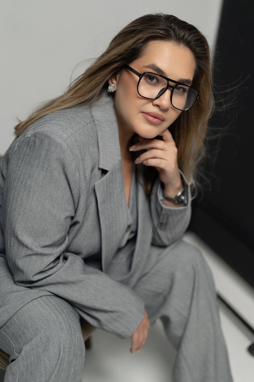 Уход за кистями